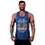 Regata Cavada Masculina MXD Conceito SURF West Coast - Imagem 5