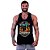 Regata Cavada Masculina MXD Conceito SURF West Coast - Imagem 4
