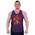 Regata Cavada Masculina MXD Conceito SURF Três Pranchas - Imagem 1