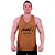 Regata Cavada Masculina MXD Conceito SURF Prancha de Cima - Imagem 4