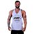 Regata Cavada Masculina MXD Conceito SURF Prancha de Cima - Imagem 5