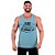 Regata Cavada Masculina MXD Conceito SURF Fusca - Imagem 2