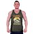 Regata Cavada Masculina MXD Conceito SURF Earthly Paradise - Imagem 5