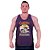 Regata Cavada Masculina MXD Conceito SURF Earthly Paradise - Imagem 4
