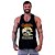 Regata Cavada Masculina MXD Conceito SURF Earthly Paradise - Imagem 6
