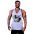 Regata Cavada Masculina MXD Conceito SURF California Surfing Team - Imagem 3