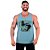 Regata Cavada Masculina MXD Conceito SURF California Surfing Team - Imagem 7