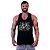 Regata Cavada Masculina MXD Conceito MTB Just Ride - Imagem 3