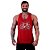 Regata Cavada Masculina MXD Conceito MTB Just Ride - Imagem 2