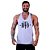 Regata Cavada Masculina MXD Conceito MTB Bike De Frente - Imagem 2