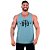 Regata Cavada Masculina MXD Conceito MTB Bike De Frente - Imagem 1