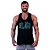 Regata Cavada Masculina MXD Conceito MTB Bike Estilizada - Imagem 1