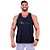 Regata Cavada Masculina MXD Conceito MTB Lets Go - Imagem 4