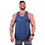 Regata Cavada Masculina MXD Conceito MTB Lets Go - Imagem 6