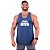 Regata Cavada Masculina MXD Conceito MTB Correia - Imagem 3