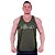 Regata Cavada Masculina MXD Conceito MTB Lets Go Bike - Imagem 2