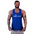 Regata Cavada Masculina MXD Conceito MTB Lets Go Bike - Imagem 4