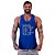 Regata Cavada Masculina MXD Conceito MTB Time To Travel - Imagem 6