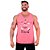 Regata Cavada Masculina MXD Conceito MTB Live The Dream - Imagem 4