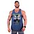 Regata Cavada Masculina MXD Conceito MTB Go Outside - Imagem 2