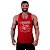 Regata Cavada Masculina MXD Conceito MTB I Want To Ride - Imagem 2