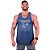 Regata Cavada Masculina MXD Conceito MTB I Want To Ride - Imagem 3