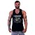 Regata Cavada Masculina MXD Conceito MTB I Want To Ride - Imagem 6