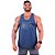 Regata Cavada Masculina MXD Conceito MTB Ride A Bike - Imagem 1