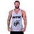 Regata Cavada Masculina MXD Conceito MTB Bike - Imagem 3