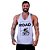 Regata Cavada Masculina MXD Conceito MTB Road - Imagem 4