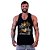 Regata Cavada Masculina MXD Conceito MTB Você Precisa De Bike - Imagem 4
