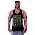 Regata Cavada Masculina MXD Conceito MTB Bike Peças - Imagem 4
