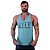 Regata Cavada Masculina MXD Conceito MTB Evolution Of Cycling - Imagem 2