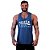 Regata Cavada Masculina MXD Conceito MTB Bike Evolution - Imagem 2
