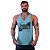 Regata Cavada Masculina MXD Conceito MTB Vá De Bike - Imagem 2