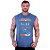 Regata Longline Machão MXD Conceito Caveira SURF California The Surf - Imagem 3