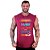 Regata Longline Machão MXD Conceito Caveira SURF California The Surf - Imagem 5