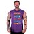 Regata Longline Machão MXD Conceito Caveira SURF California The Surf - Imagem 4