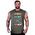 Regata Longline Machão MXD Conceito Caveira SURF California The Surf - Imagem 7