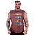 Regata Longline Machão MXD Conceito Caveira SURF California The Surf - Imagem 8