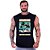 Regata Longline Machão MXD Conceito SURF Homen Surfando - Imagem 2