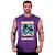 Regata Longline Machão MXD Conceito SURF Homen Surfando - Imagem 6