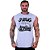 Regata Longline Machão MXD Conceito SURF The Best Surfing In California - Imagem 1