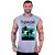 Regata Longline Machão MXD Conceito SURF Hawaii Surfing Paradise - Imagem 2