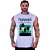 Regata Longline Machão MXD Conceito SURF Hawaii Surfing Paradise - Imagem 1