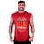 Regata Longline Machão MXD Conceito Caveira SURF West Coast California Beach - Imagem 4
