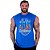 Regata Longline Machão MXD Conceito Caveira SURF West Coast California Beach - Imagem 3