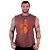 Regata Longline Machão MXD Conceito Caveira SURF Tres Pranchas - Imagem 2