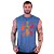 Regata Longline Machão MXD Conceito Caveira SURF Tres Pranchas - Imagem 5