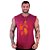 Regata Longline Machão MXD Conceito Caveira SURF Tres Pranchas - Imagem 7